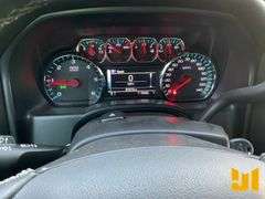 2019 CHEVROLET SILVERADO 2500HD DOUBLE CAB 4X2 PICKUP VIN: 2GC2CSEG4K1204664