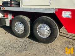 2020 LINK-BELT HTC 8675 TRUCK CRANE