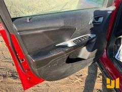 2015 DODGE JOURNEY VIN: 3C4PDCAB3FT695235 FWD