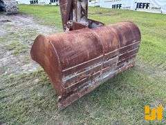 2013 CATERPILLAR 336EL HYDRAULIC EXCAVATOR SN: CAT0336EVFJH00719