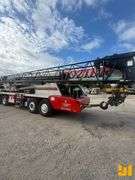 2020 LINK-BELT HTC 8675 TRUCK CRANE