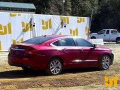 2014 CHEVROLET IMPALA VIN: 2G1145SL5E9278850 FWD