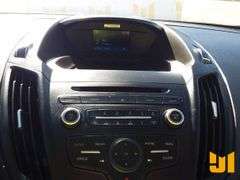 2017 FORD C-MAX VIN: 1FADP5EU3HL109235