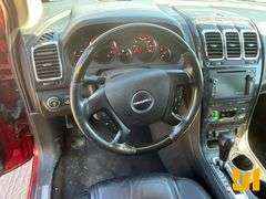 2012 GMC ACADIA DENALI VIN: 1GKKRTED9CJ384598 FWD