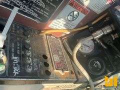 1999 LINK-BELT LS 218H CRAWLER CRANE SN: B6L19-2516