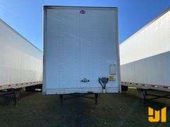 2015 UTILITY TRAILER MANUFACTURER VS2DX 53'X102" VAN TRAILER VIN: 1UYVS2539FP283501