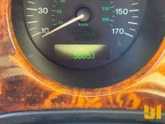 2003 JAGUAR VANDEN PLAS VIN: SAJDA24CX3LF57875 2WD