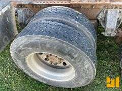 2006 PETERBILT 379 TANDEM AXLE TRUCK TRACTOR VIN: 1XP5DB9X46N891314