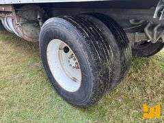 1997 INTERNATIONAL 4700 SINGLE AXLE VAN TRUCK VIN: 1HTSCAAM2VH489665