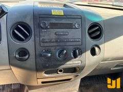 2007 FORD F-150 XL EXTENDED CAB 4X2 PICKUP VIN: 1FTRF12W77KC61251