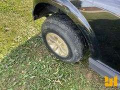 2019 EZ GO RXV GOLF CART SN: 5506428