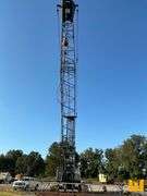 1999 LINK-BELT LS 218H CRAWLER CRANE SN: B6L19-2516