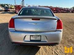 2015 CHRYSLER 300 VIN: 2C3CCAAG8FH791876 2WD