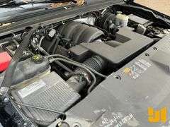 2016 CHEVROLET TAHOE SUV VIN: 1GNSKDEC5GR266964