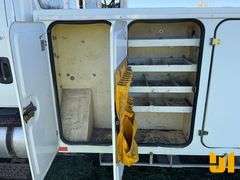 2012 INTERNATIONAL 4300 BUCKET TRUCK TEREX HI-RANGER TL50 VIN: 3HAMMAAN2CL534450