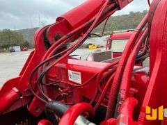 1998 MANITOWOC 777 CRAWLER CRANE SN: 7771037