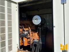 2001 GENERAC 1884590100 SKID MOUNTED GENERATOR