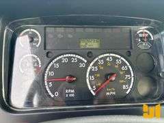 2015 FREIGHTLINER M2 SINGLE AXLE GRAPPLE TRUCK VIN: 3ALACVDUXFDGS7852