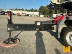 2020 LINK-BELT HTC 8675 TRUCK CRANE