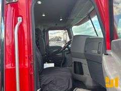 2017 MACK GU813 (GRANITE) TRI-AXLE DUMP TRUCK VIN: 1M2AX16C3HM037843