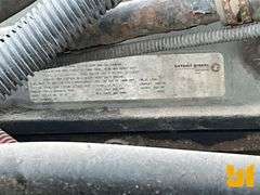 2007 FREIGHTLINER COLUMBIA TANDEM AXLE DAY CAB TRUCK TRACTOR VIN: 1FUJA6CGX7LX37768