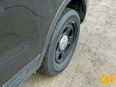 2016 FORD EXPLORER VIN: 1FM5K8AR6GGD16558 AWD