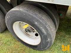 2023 UTILITY TRAILER MANUFACTURER VS2DX 53'X102" VAN TRAILER VIN: 1UYVS253XP3853921