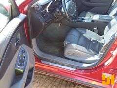 2014 CHEVROLET IMPALA VIN: 2G1145SL5E9278850 FWD