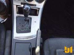 2010 MAZDA MAZDA3 VIN: JM1BL1SF3A1331481