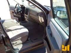 2005 FORD EXPLORER VIN: 1FMZU73K85ZA44876 4WD