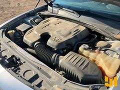 2015 CHRYSLER 300 VIN: 2C3CCAAG8FH791876 2WD