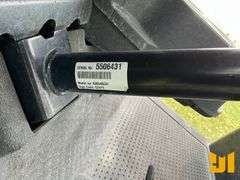 2019 EZ GO RXV GOLF CART SN: 5506431