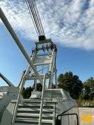 1999 LINK-BELT LS 218H CRAWLER CRANE SN: B6L19-2516