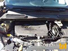 2018 FORD ESCAPE VIN: 1FMCU0GD1JUC90071 2WD