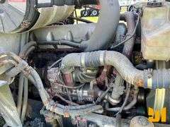 2014 MACK CXU (PINNACLE) TANDEM AXLE TRUCK TRACTOR VIN: 1M1AW07YXEM040682