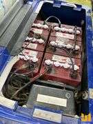 FAIR PLAY ZX 4.0 GOLF CART SN: LE8FKGT2061005253