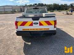 2017 FORD F-150 VIN: 1FTEX1CF2HKC67468