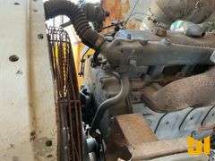 AMERICAN 4250 CRAWLER CRANE SN: GS11076W