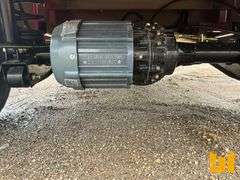 UNUSED 2023 HAIBAO 6 MAX EZ CRUISER GOLF CART SN: LP4ADODL2P1142559