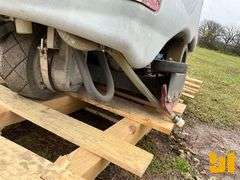 ADVANCE ADGRESSOR FLOOR SWEEPER