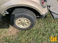 2014 EZ GO TXT 48 GOLF CART SN: 3061202