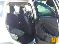 2018 FORD ESCAPE VIN: 1FMCU0GD1JUC90071 2WD