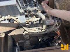 2016 HAMM H11IX SINGLE DRUM VIBRATORY ROLLER SN: H2100783