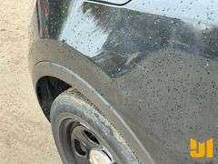 2016 FORD EXPLORER VIN: 1FM5K8AR5GGD16549 AWD