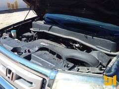 2010 HONDA PILOT VIN: 5FNYF3H69AB003526