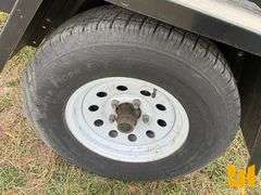 2019 CATERPILLAR XQ35 TRAILER MOUNTED GENERATOR SN: JK800328