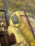 AMERICAN 4260 CRAWLER CRANE SN: GS16I97W