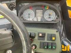 2018 DIECI 12.56 12000 LB TELESCOPIC FORKLIFT SN: KVL3002988