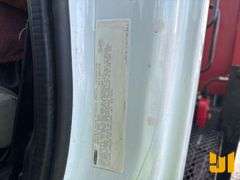 2015 FREIGHTLINER M2 SINGLE AXLE GRAPPLE TRUCK VIN: 3ALACVDUXFDGS7852