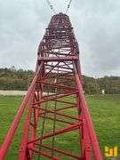 1974 MANITOWOC 4000-W CRAWLER CRANE SN: 40477